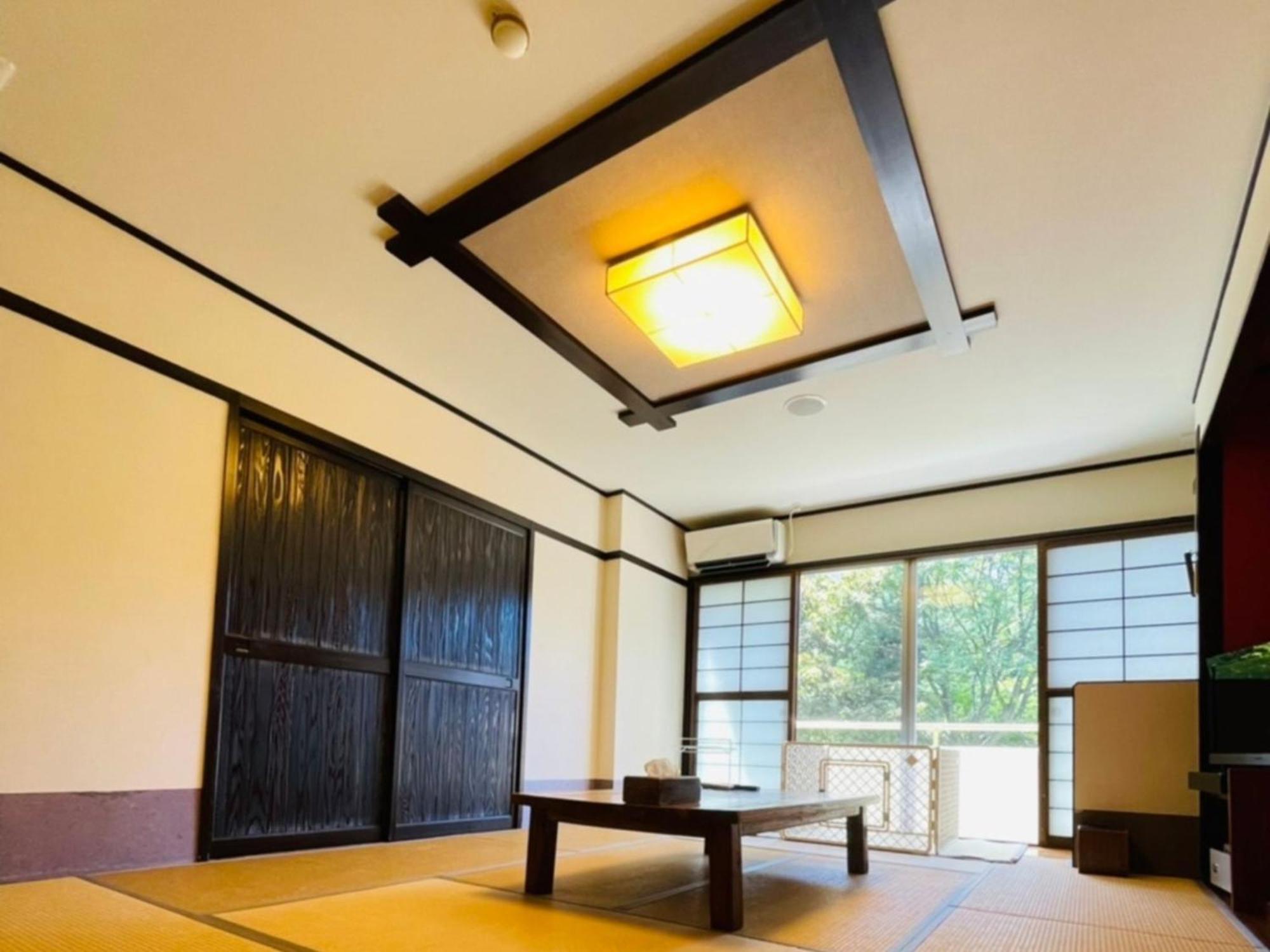 Kawaguchi Onsen Ousanso Daisen  Exterior photo
