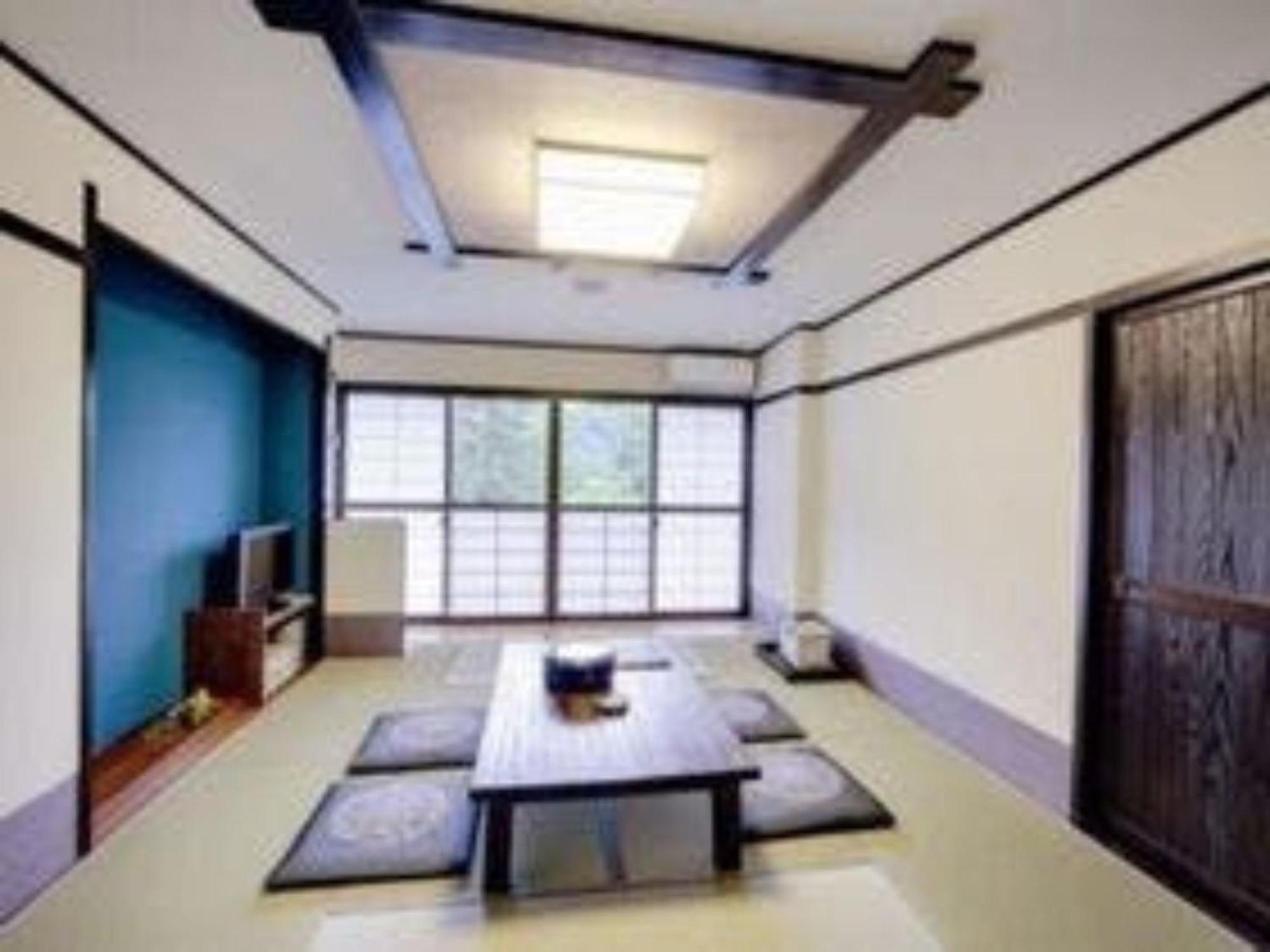 Kawaguchi Onsen Ousanso Daisen  Exterior photo