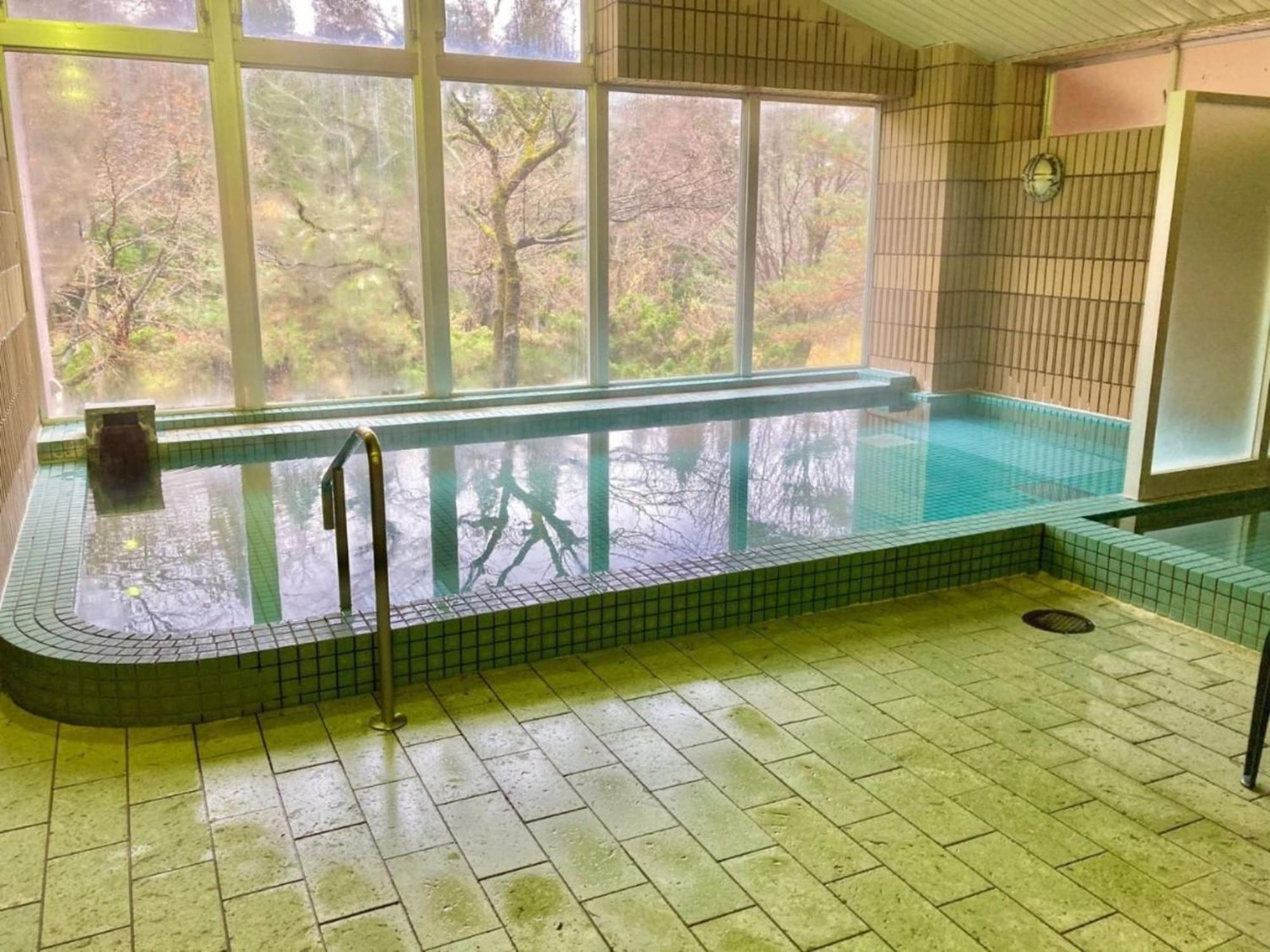 Kawaguchi Onsen Ousanso Daisen  Exterior photo