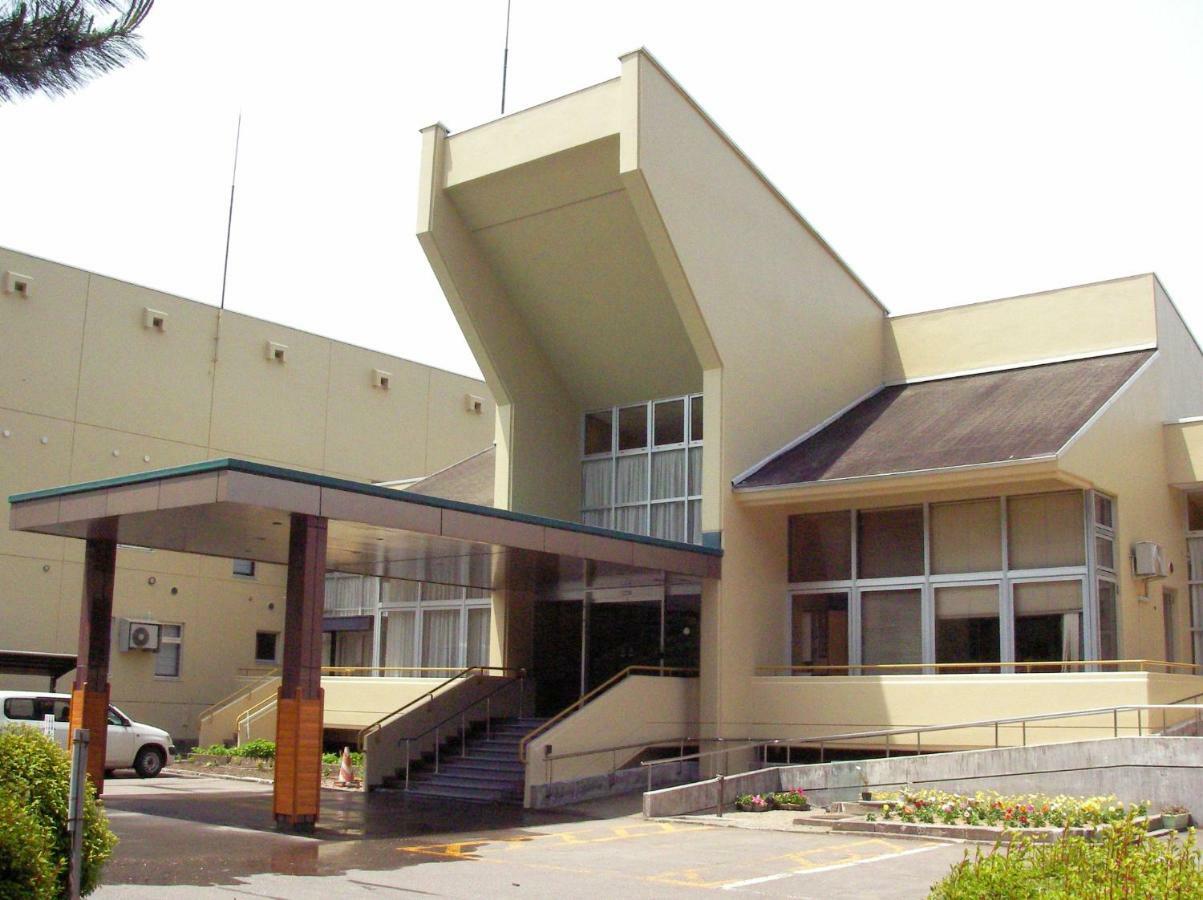 Kawaguchi Onsen Ousanso Daisen  Exterior photo