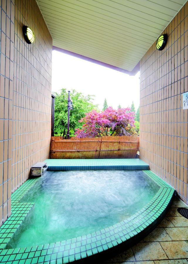 Kawaguchi Onsen Ousanso Daisen  Exterior photo